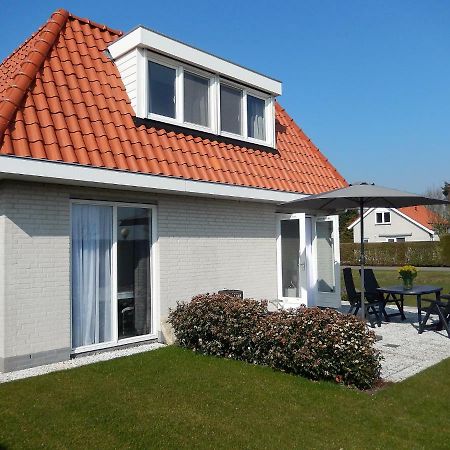 Holiday Home Plevier Comfort-2 By Interhome Noordwijk Exterior foto